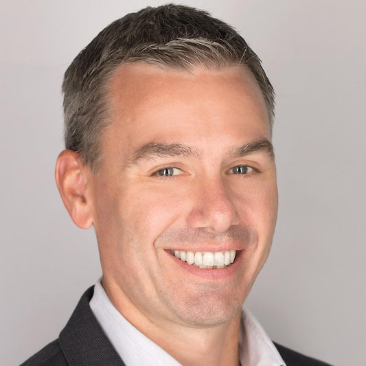 Greg Gallagher
