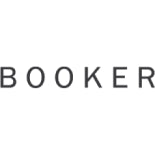 Booker logo