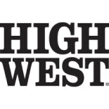 High West logo