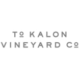 To Kalon Vineyard Company logo