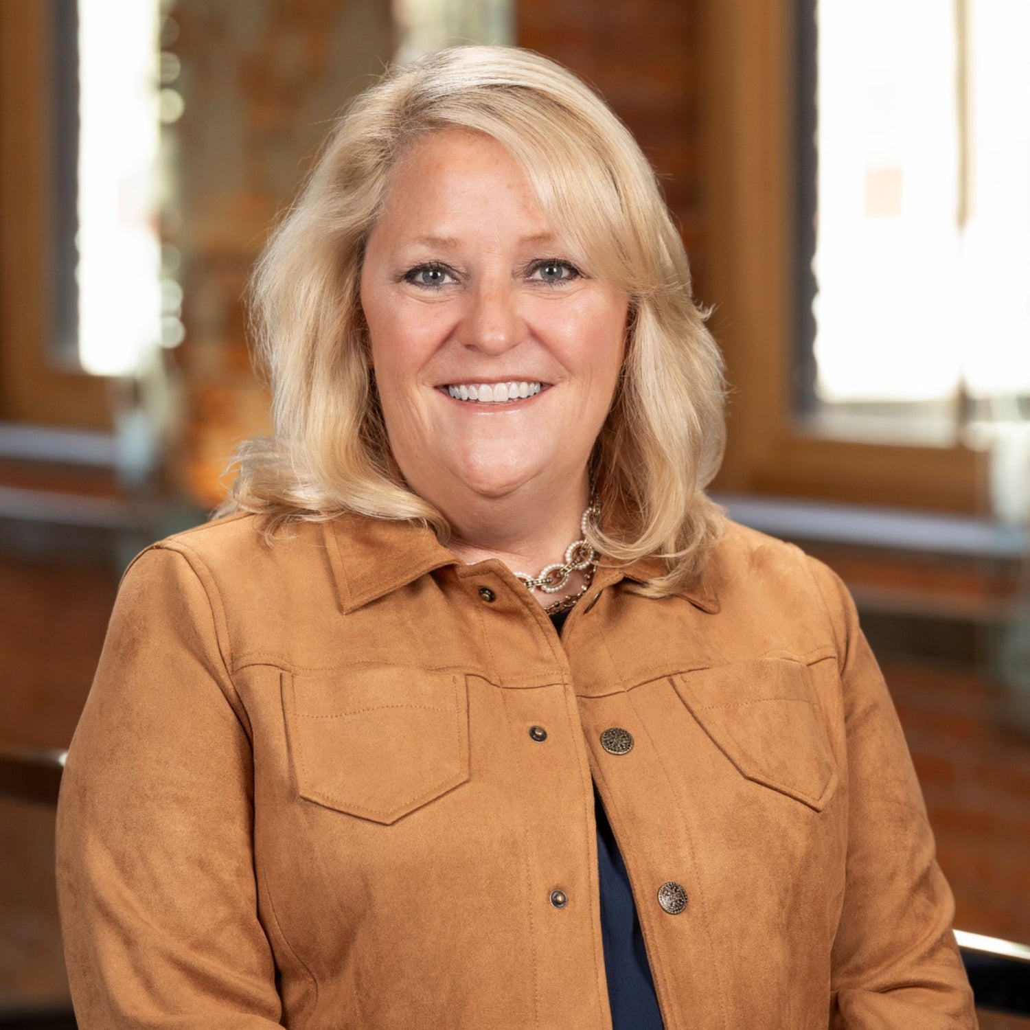 Paula Erickson