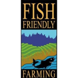 Fish friendly farming