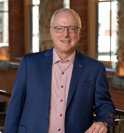 Bill Newlands, CEO, Constellation Brands