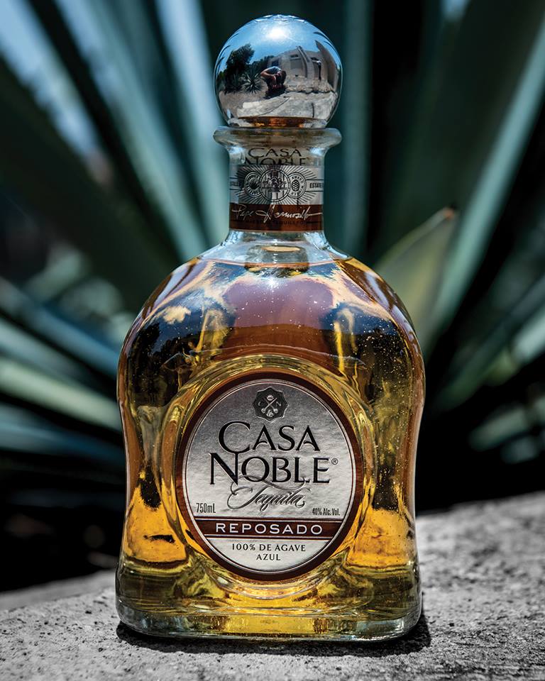 Casa Noble Tequila