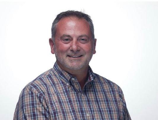 Dan Towner