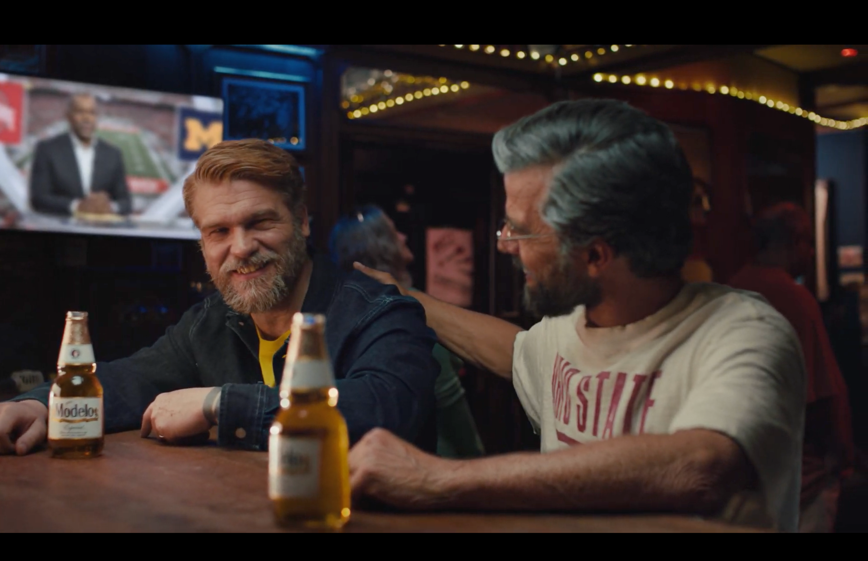 Modelo CFP 2026 Sweepstakes