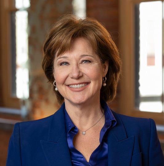 Christy Clark