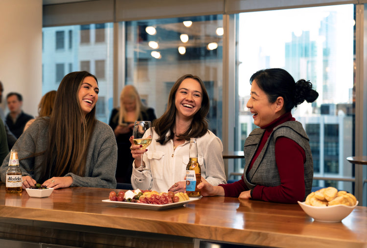 Responsible Consumption – Constellation Brands Corporate Website