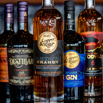 Copper and Kings