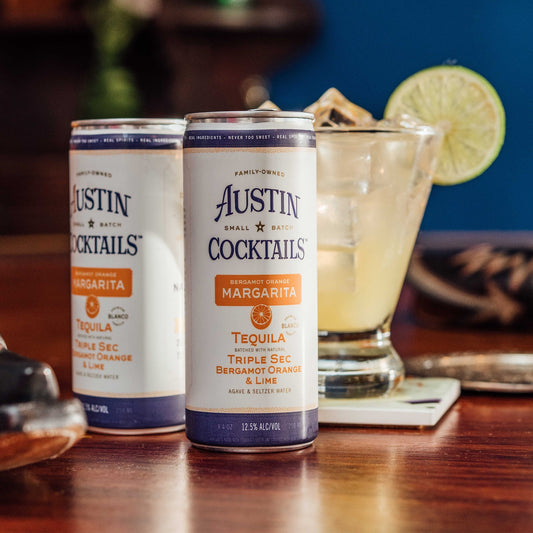 Austin Cocktails