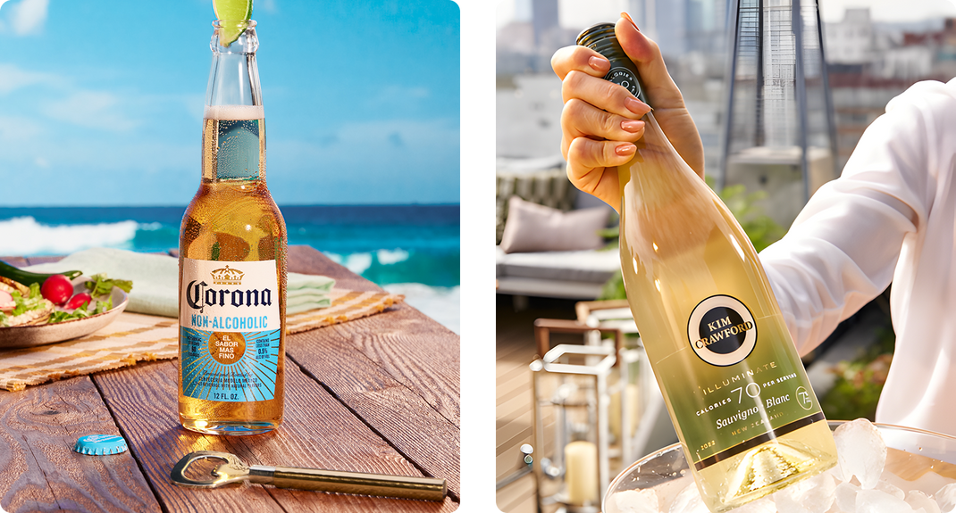 Responsible Consumption – Constellation Brands Corporate Website