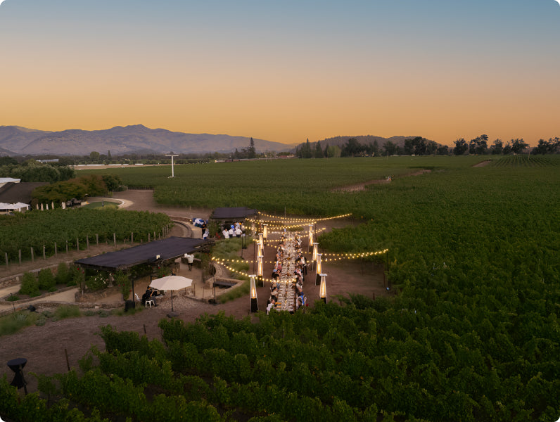Robert Mondavi Winery image