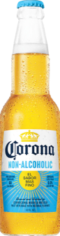 CORONA NON-ALCOHOLIC