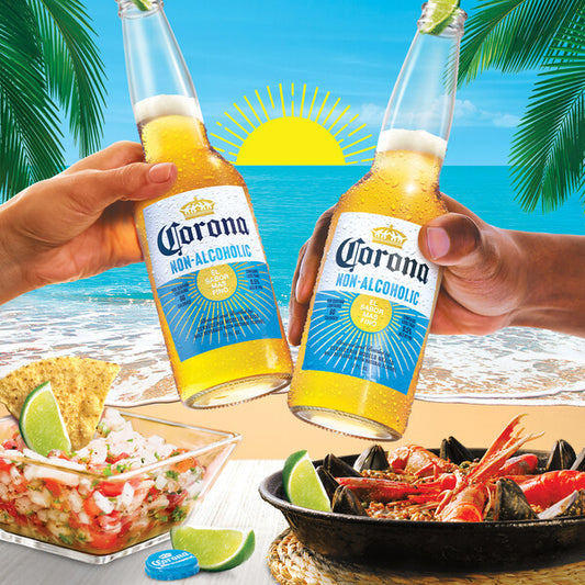 Corona N/A