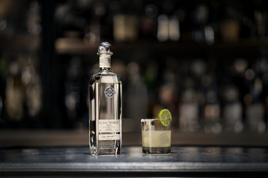 Casa Noble Tequila