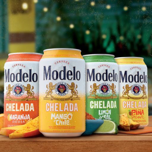 Modelo Chelada