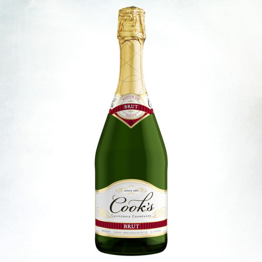 Cook's Champagne