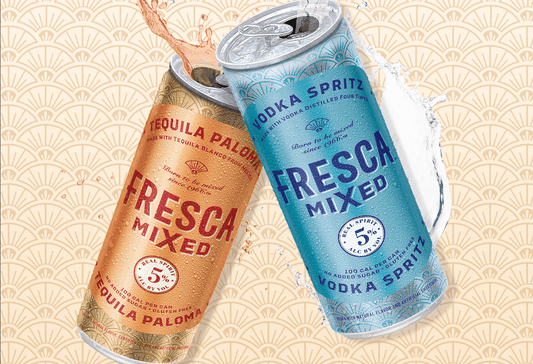 FRESCA™ Mixed