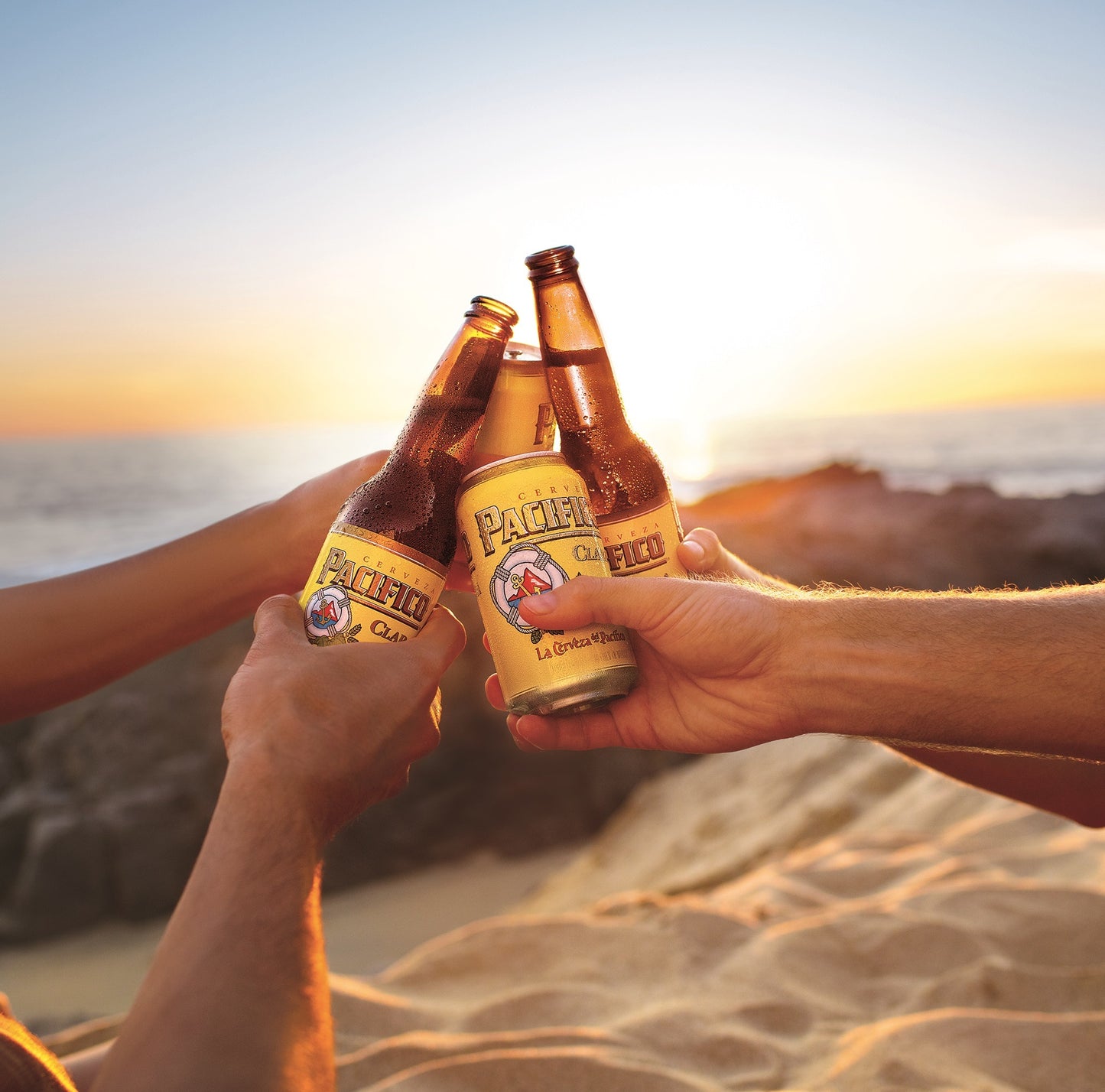 Pacifico
